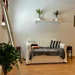 Stay In Art Nouveau District